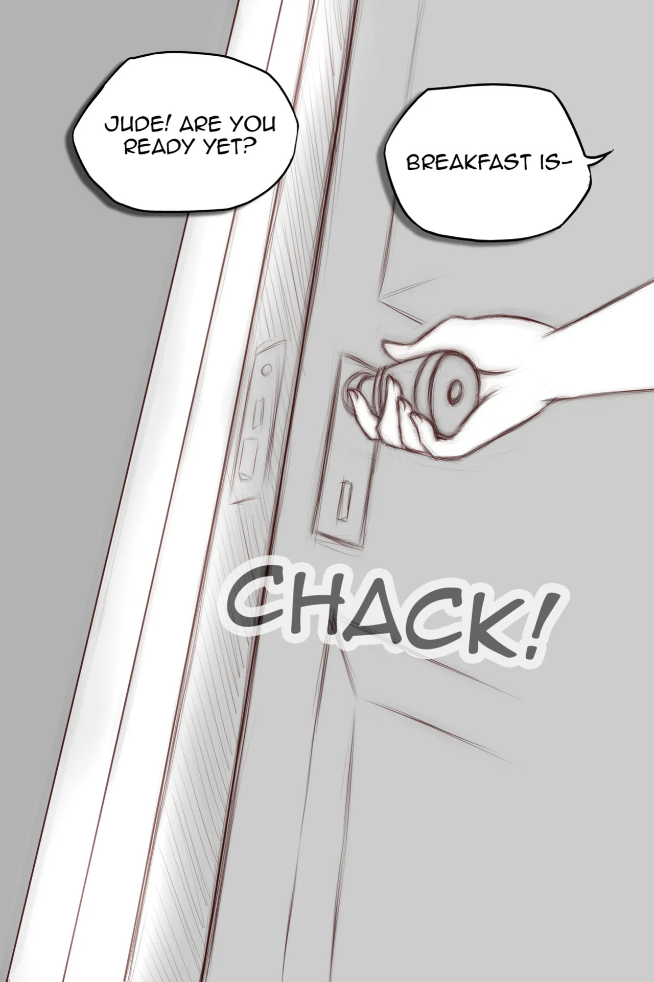 Your Mother is Delicious RE:bellion CH2
