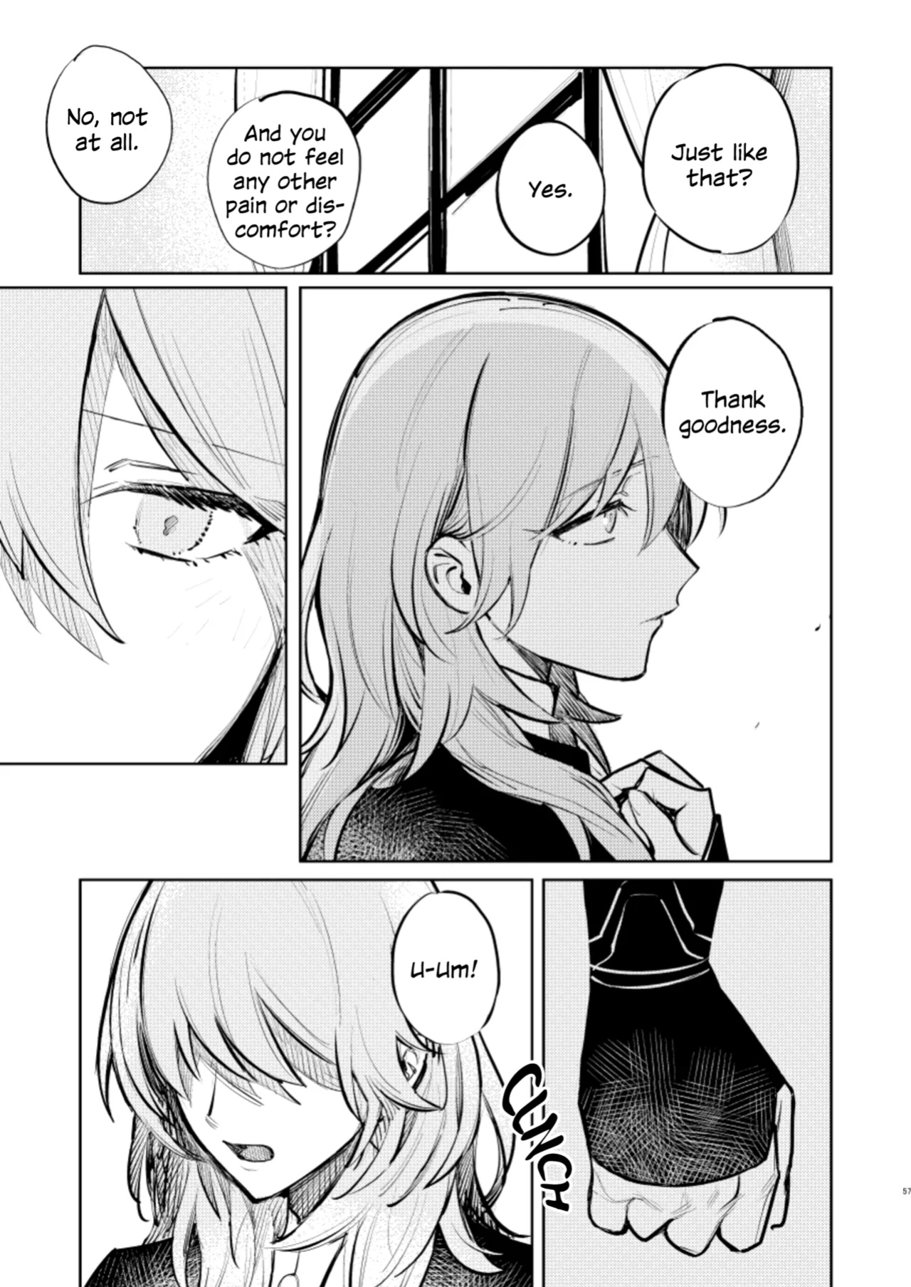 [ALSeTRO (Gyarin)] Anata wa Watashi no | You Are My... (Fire Emblem Three Houses)