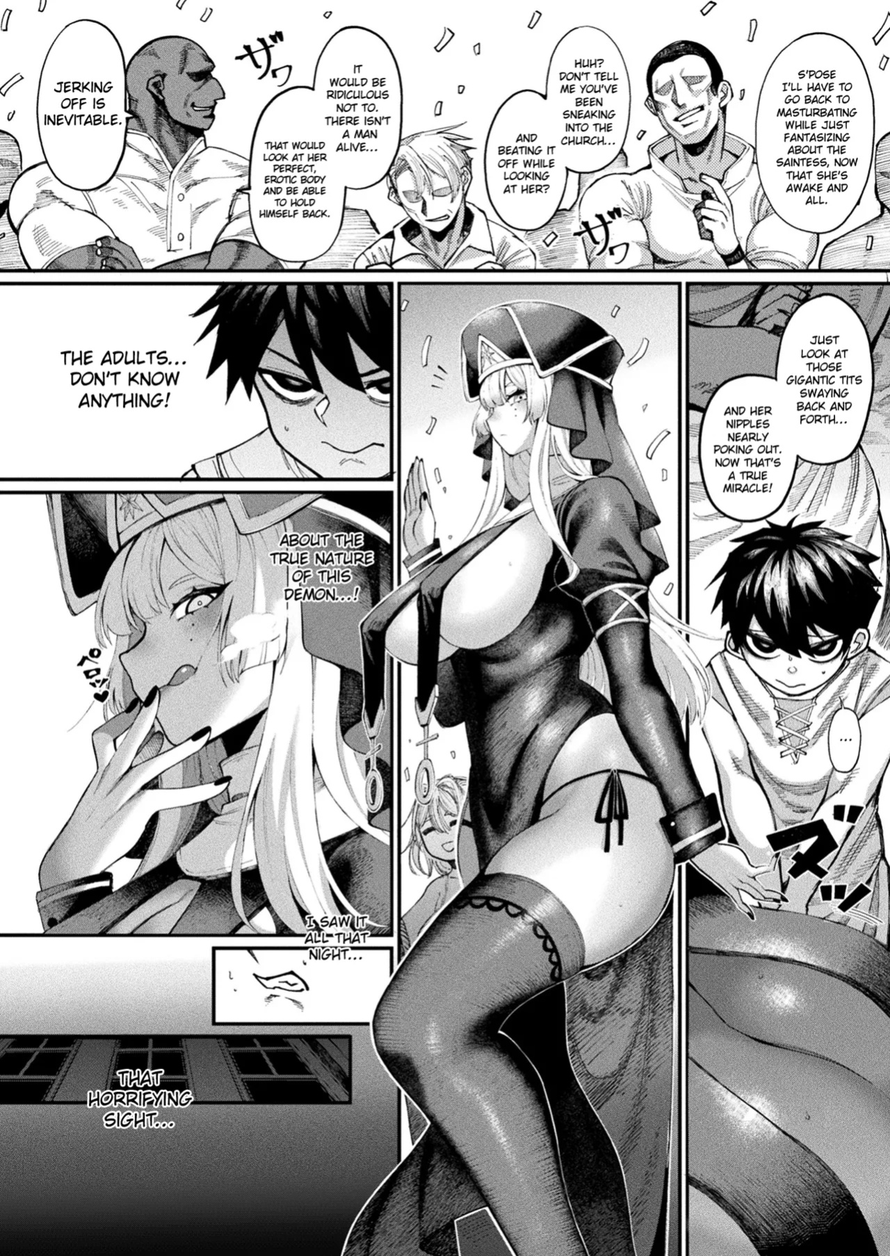 [Suika Maron] Kisei Ningyou | Parasite Doll (COMIC Unreal 2025-02 Vol. 113) [Hikarinokaze]