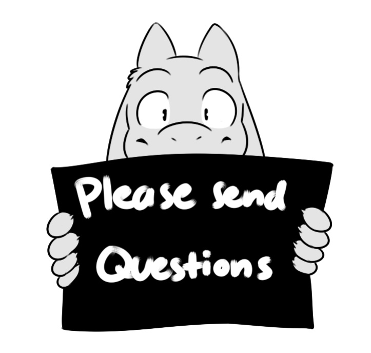 [Robertge] Deep Goat Underground (Ask Asi/Tori)