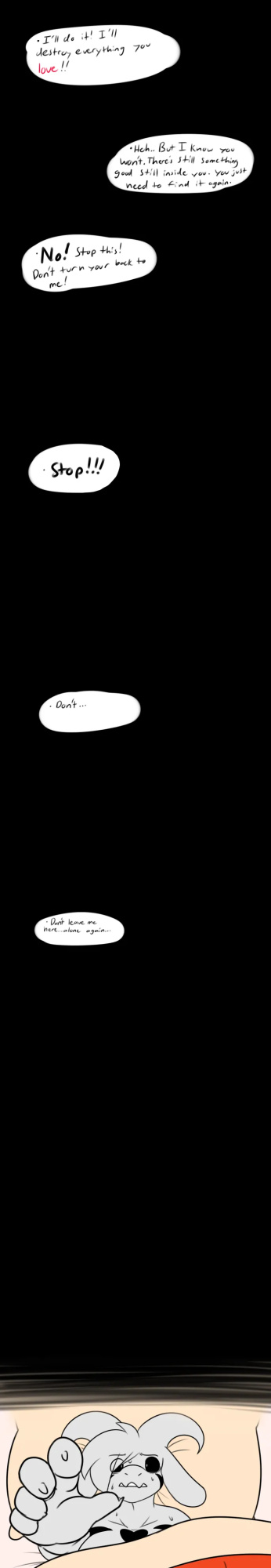 [Robertge] Deep Goat Underground (Ask Asi/Tori)