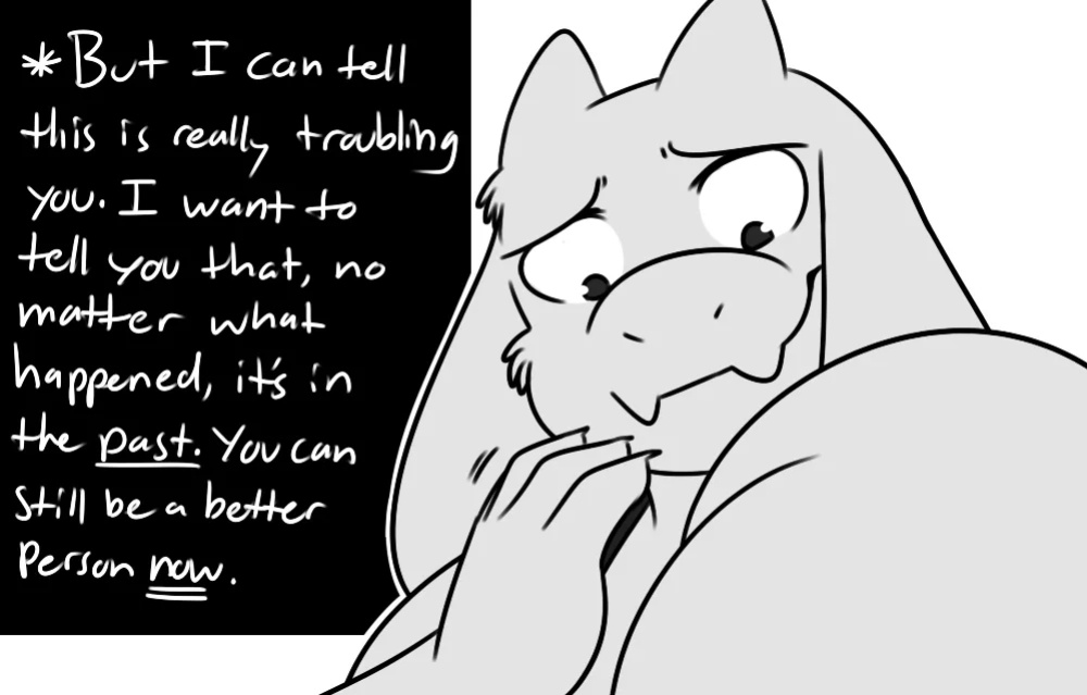 [Robertge] Deep Goat Underground (Ask Asi/Tori)