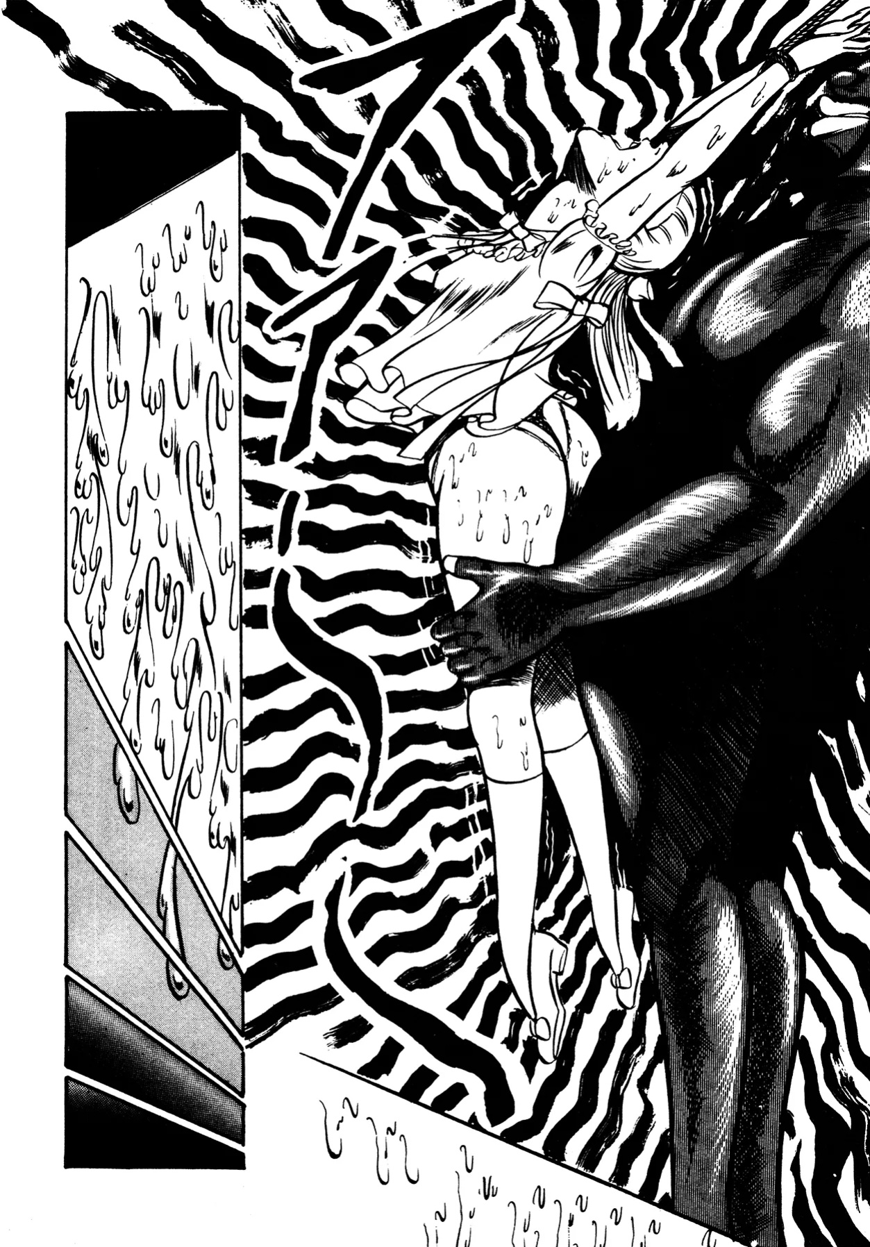 [Dirty Matsumoto] Orgy of Fallen Angels