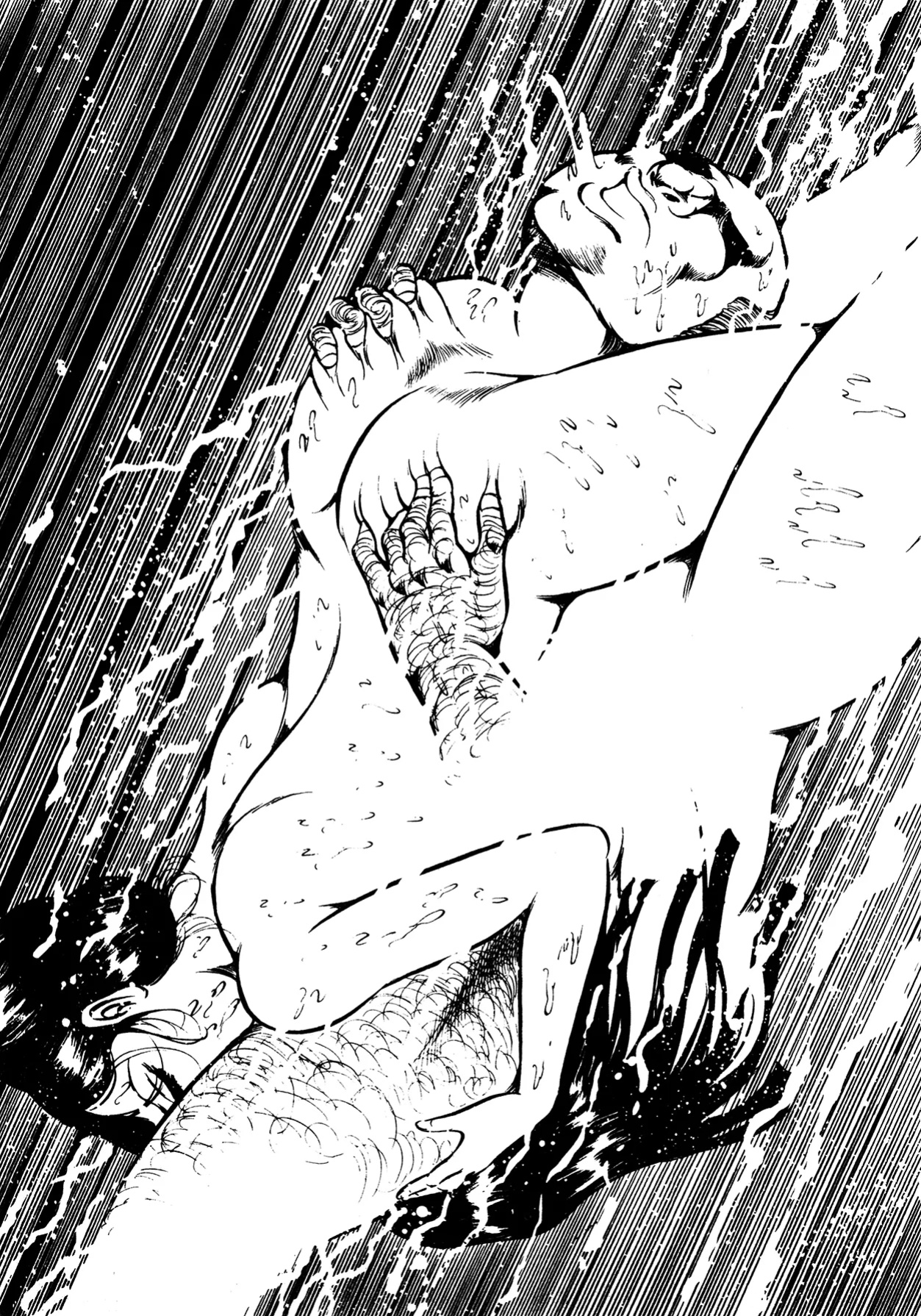 [Dirty Matsumoto] Orgy of Fallen Angels