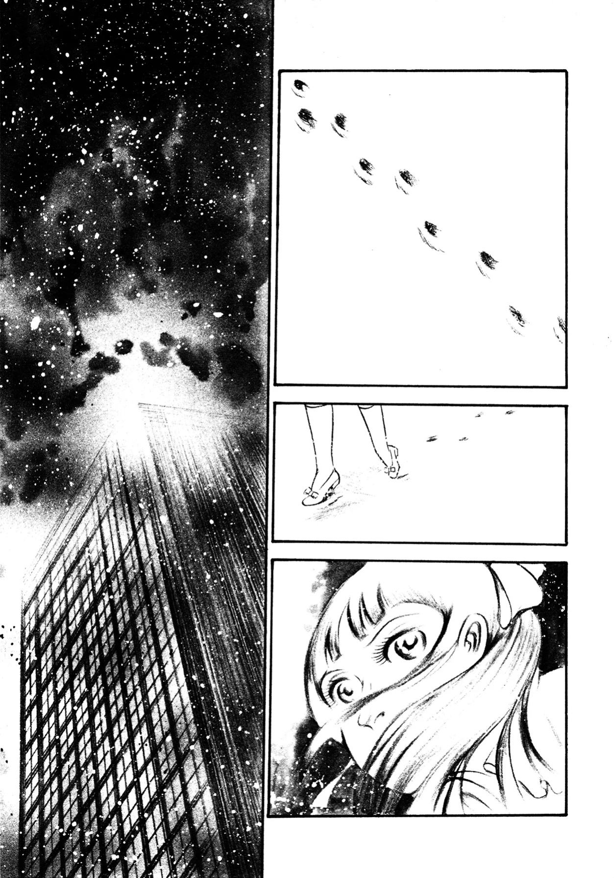 [Dirty Matsumoto] Orgy of Fallen Angels