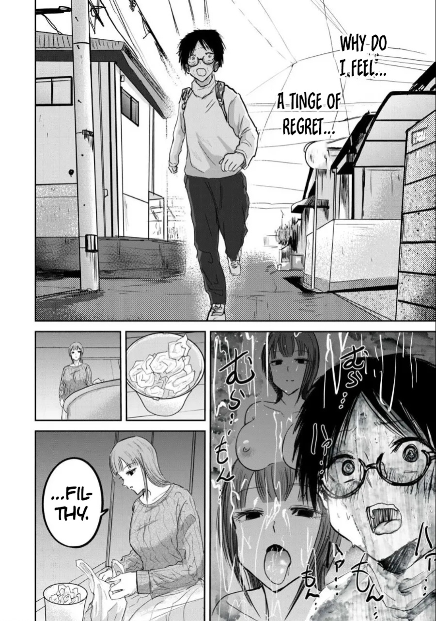 [Nakaura Tomoki] Ueno-kun wa Kaihatsu-zumi Dai 19 wa | Ueno-kun Has Been Developed Chapter 19