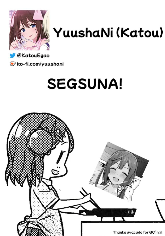 [Enokoro Kurage (NOSA)] Anata no Koe ni Kotaetai (Love Live! Nijigasaki High School Idol Club) [YuushaNi]
