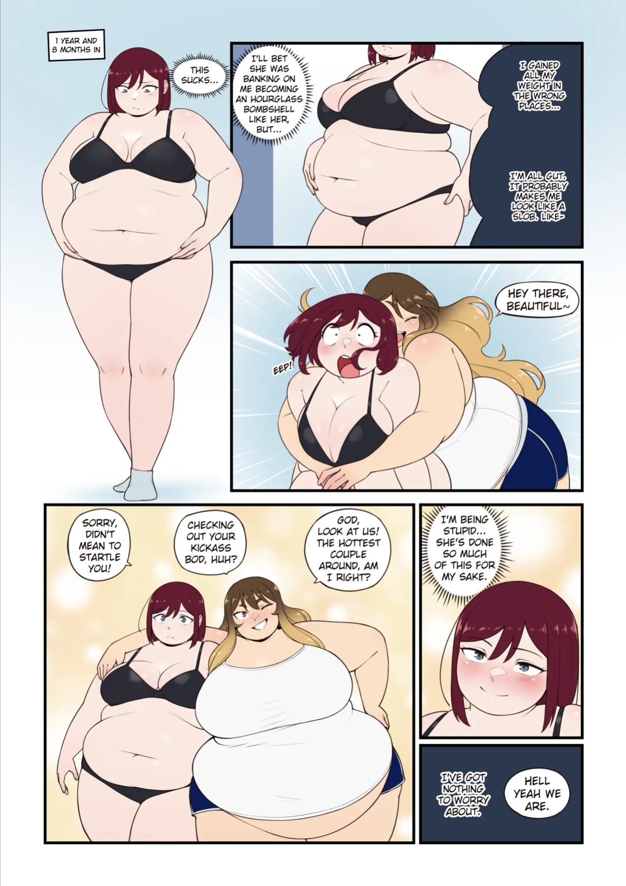 BWS's Feast for the Eyes