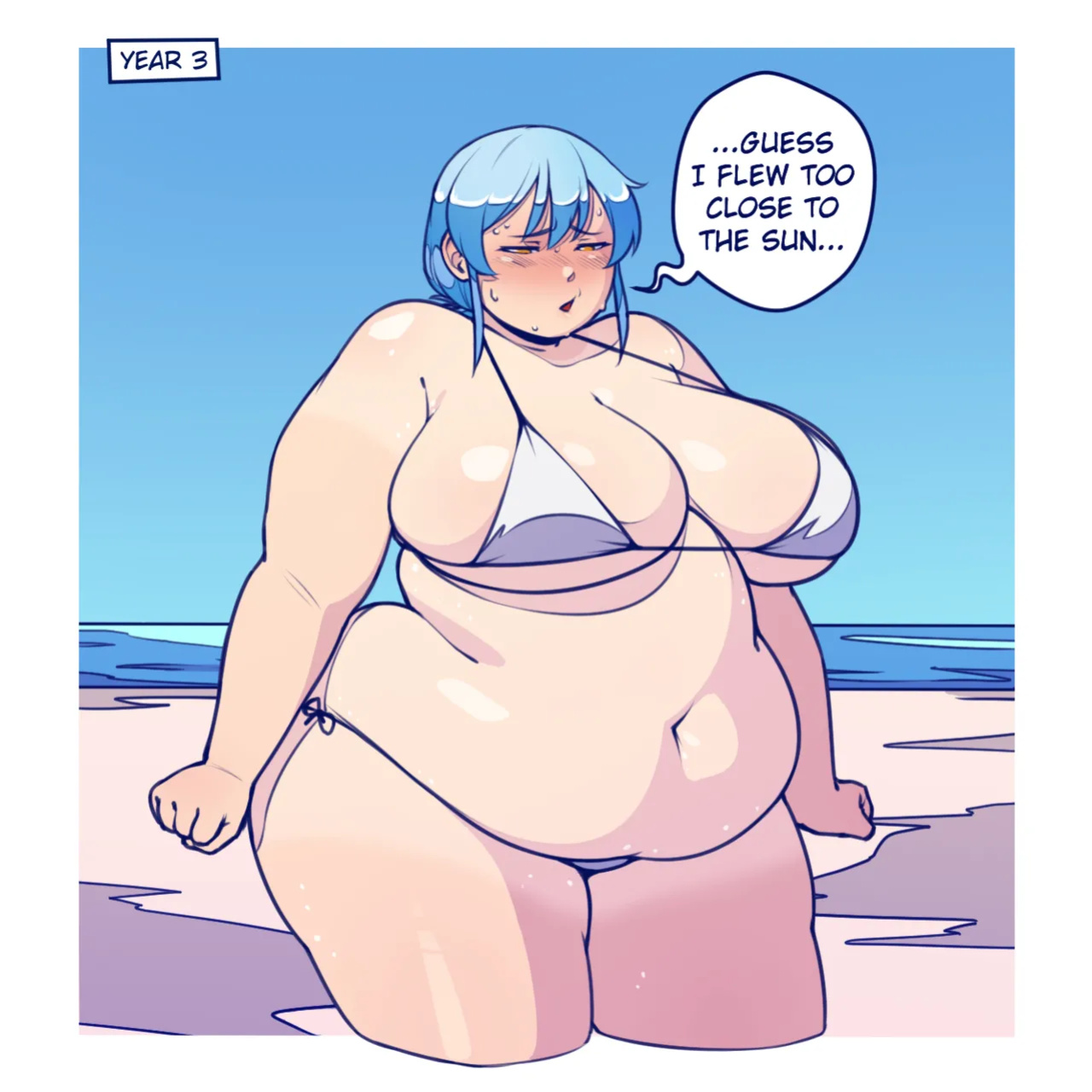 BWS's Feast for the Eyes