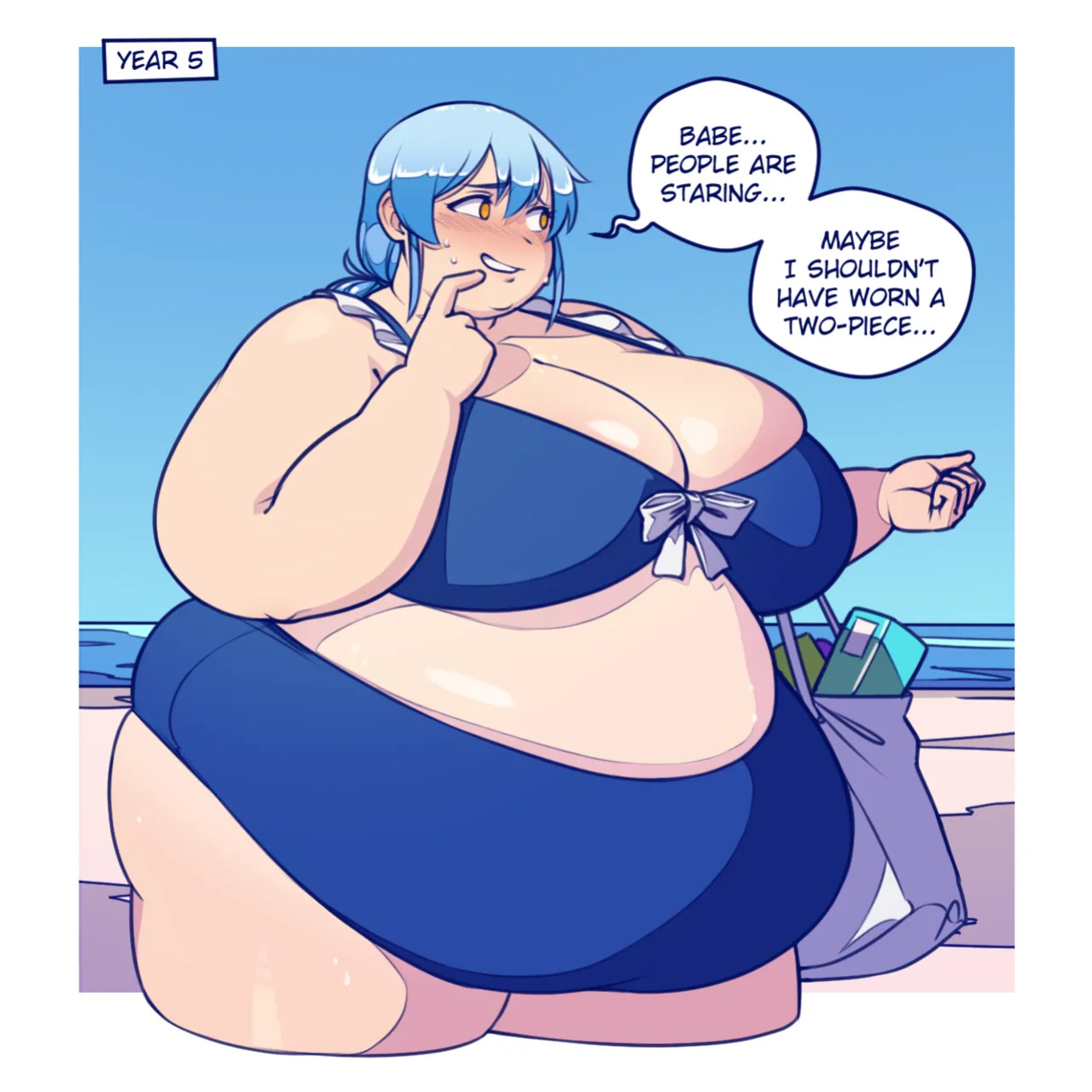 BWS's Feast for the Eyes