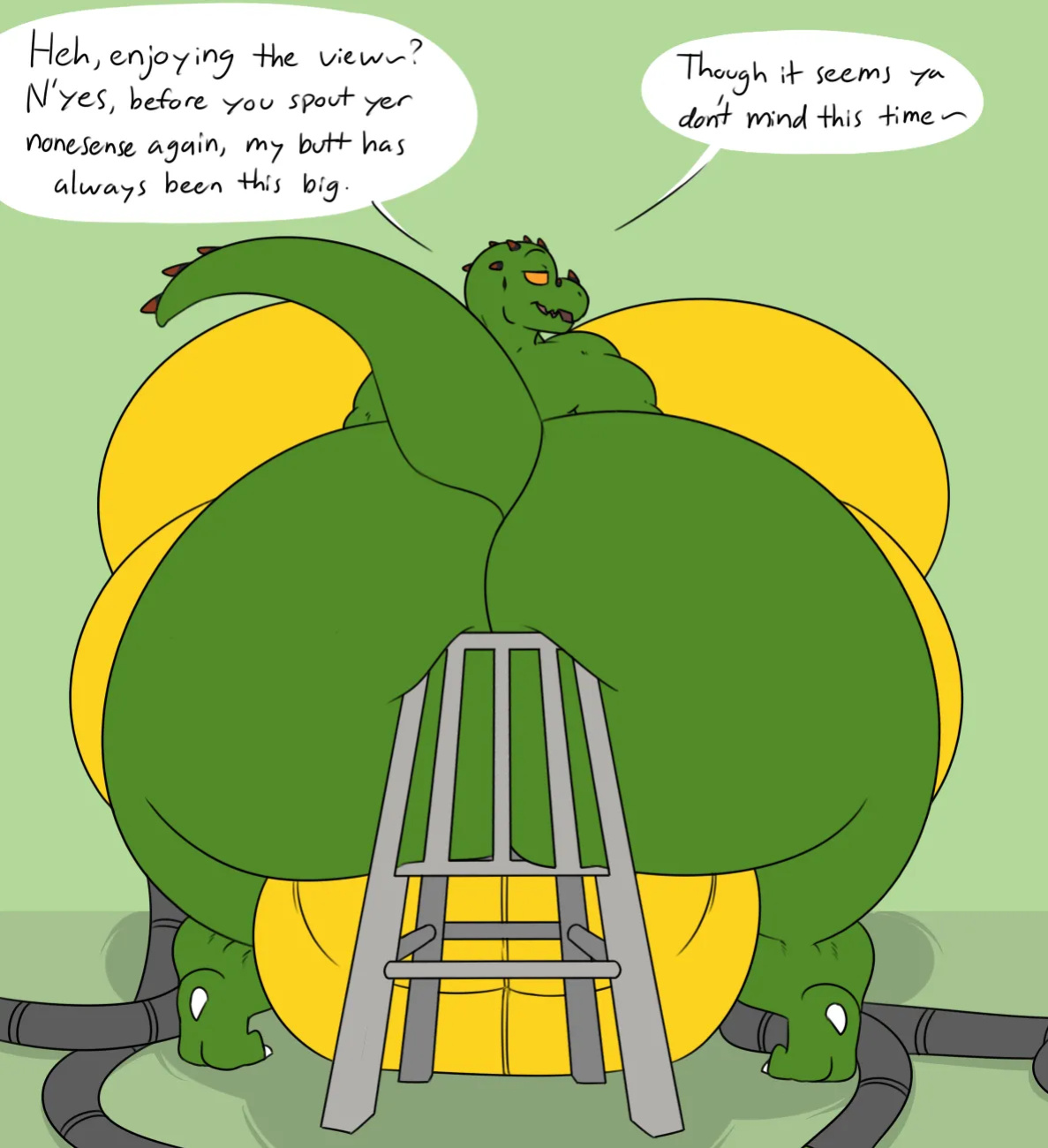 [Robertge] Subconscious Growth