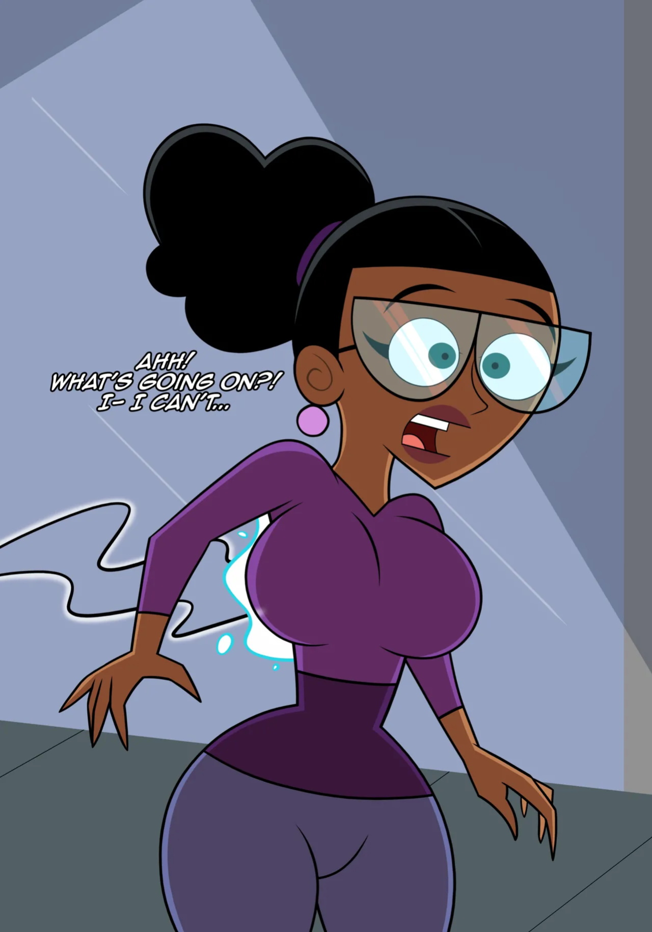 [Migi Rider] Two minutes (Danny Phantom)