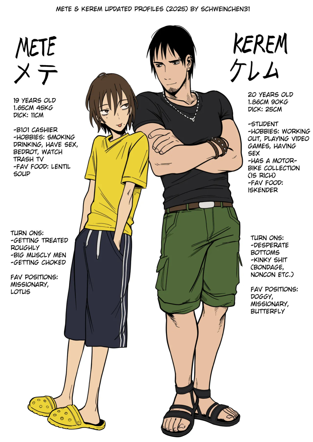 [Schweinchen31] Complete Degradation 5 [ENG] [DL版]