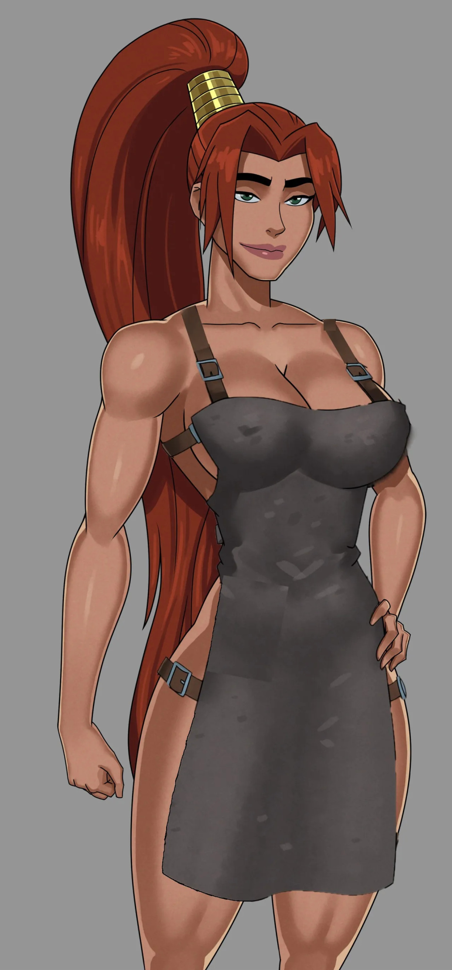 SunsetRiders7 fanmade edits variations PART 2
