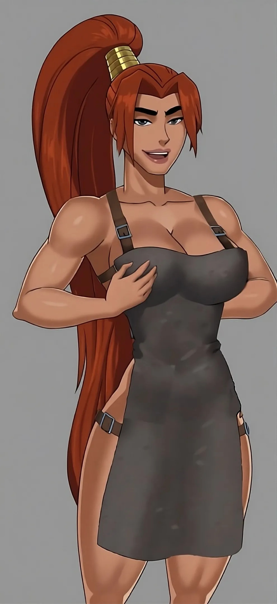 SunsetRiders7 fanmade edits variations PART 2