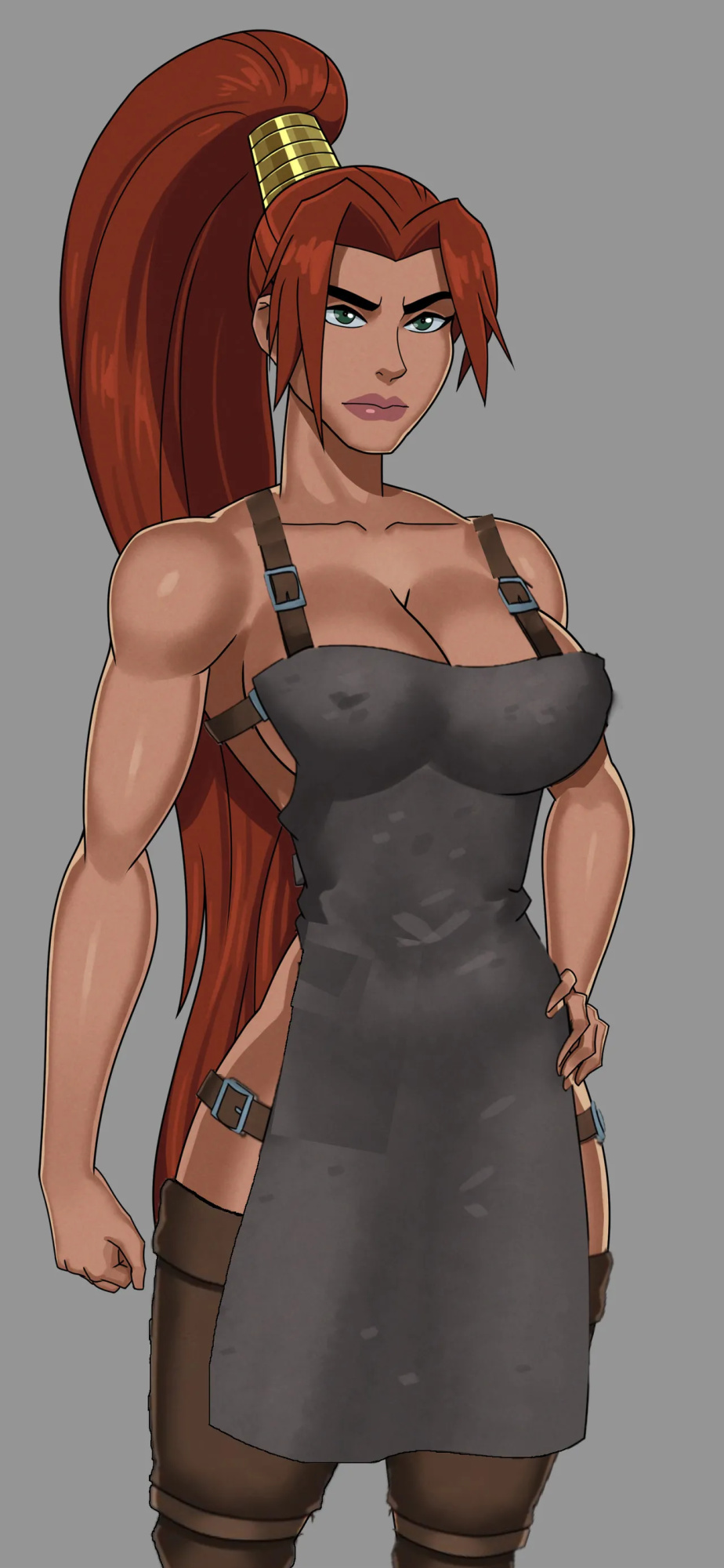 SunsetRiders7 fanmade edits variations PART 2