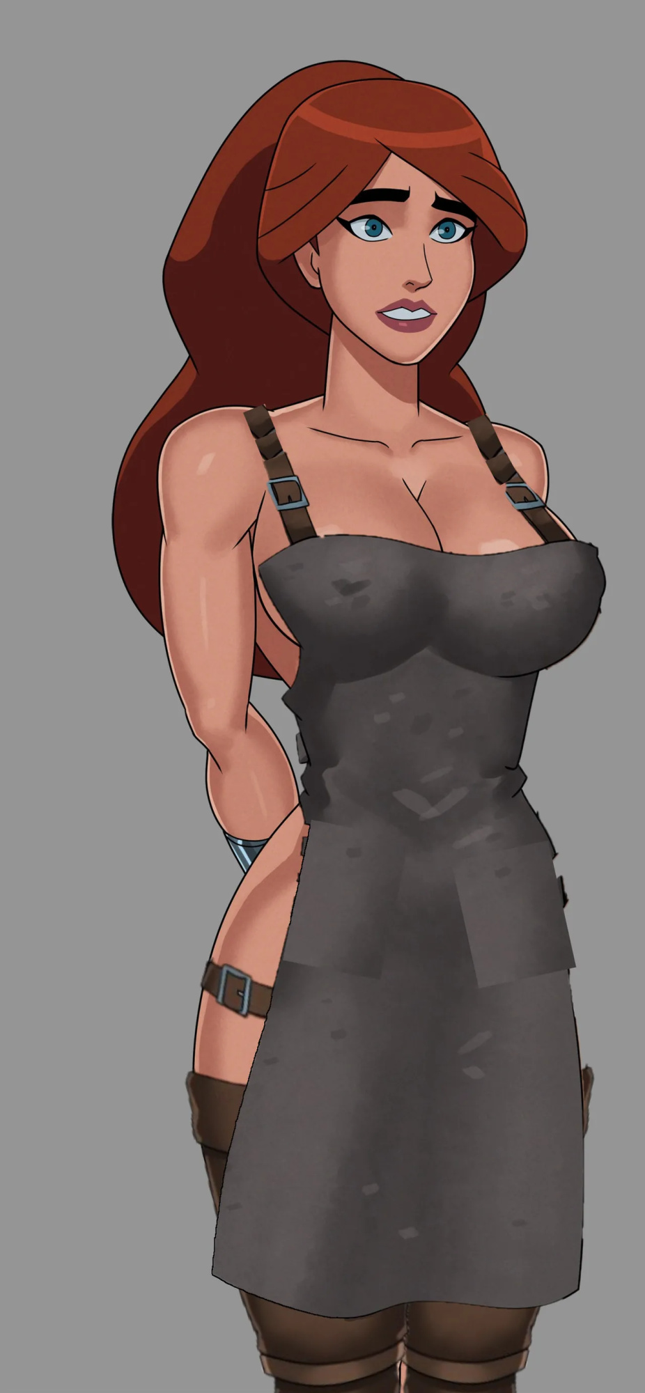 SunsetRiders7 fanmade edits variations PART 2