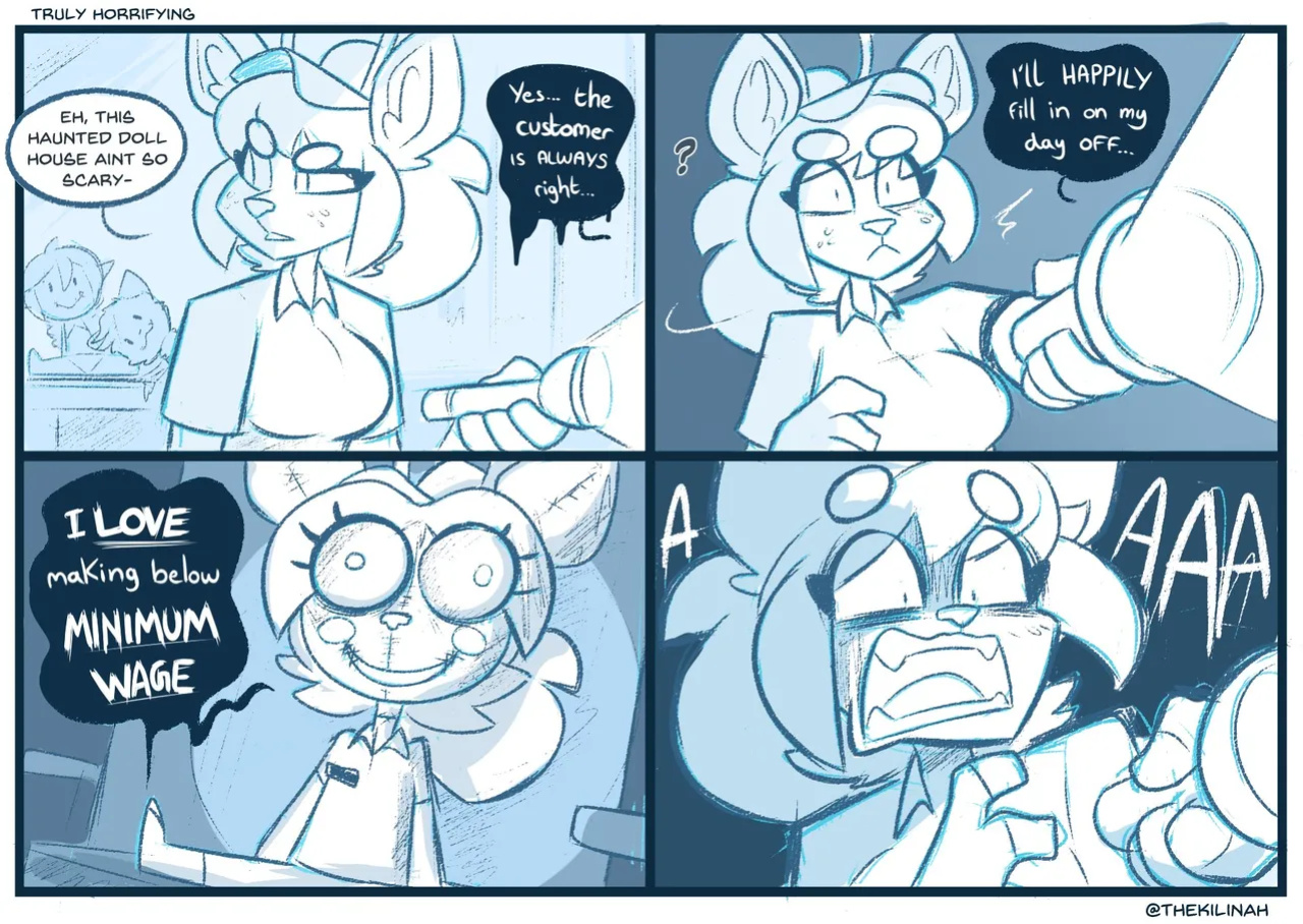 [Kilinah] Lane