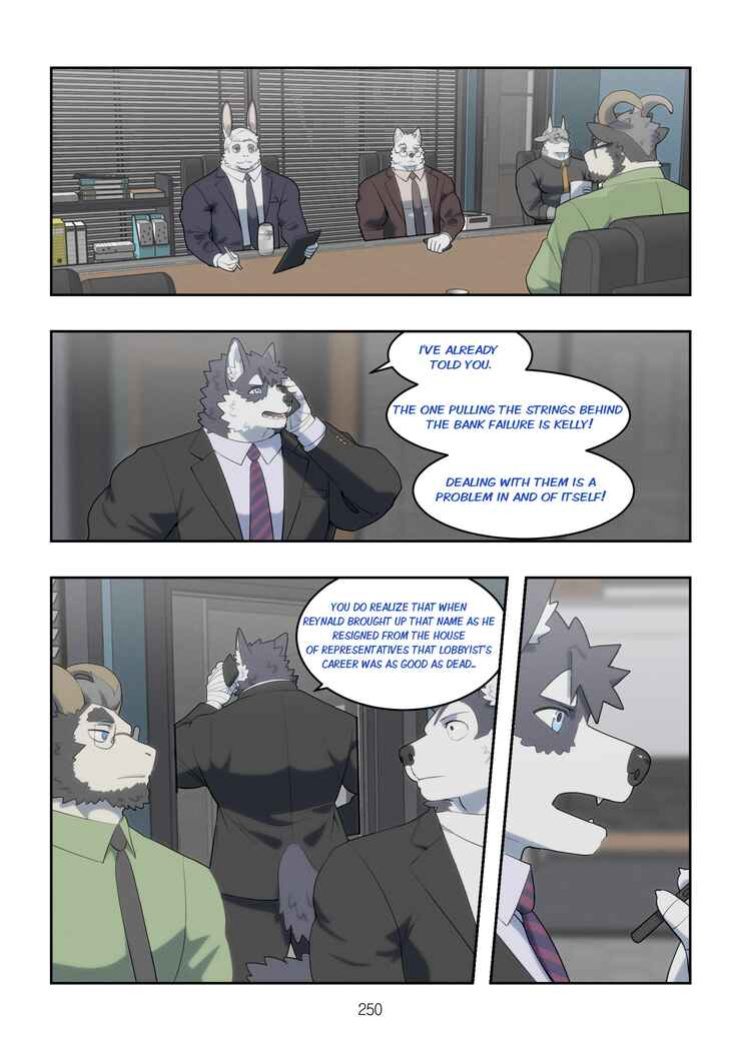 [Raccoon21] December, Twilight, Snowflake EP6