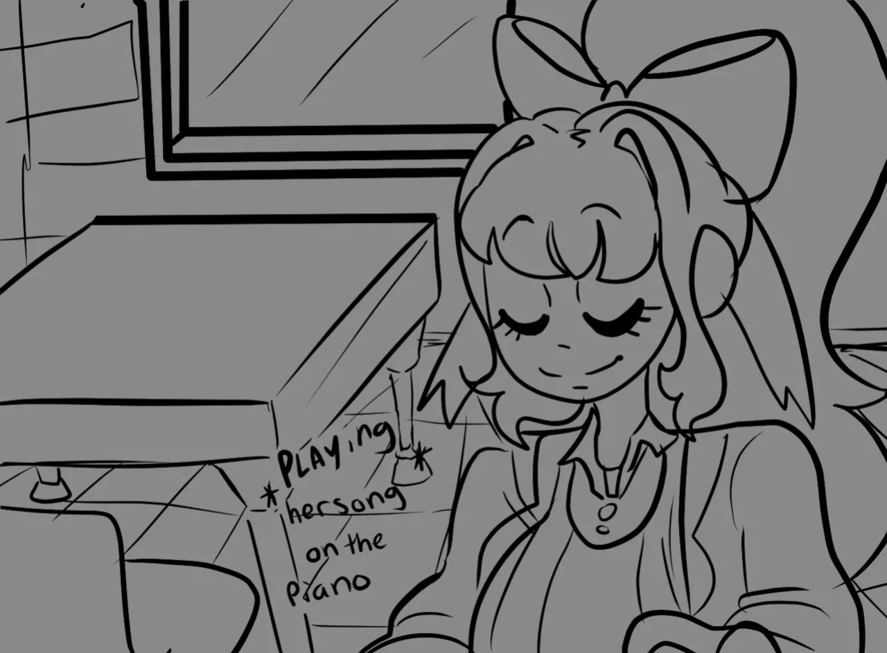 [LemonadePikachu] Doki Doki Literature Club!