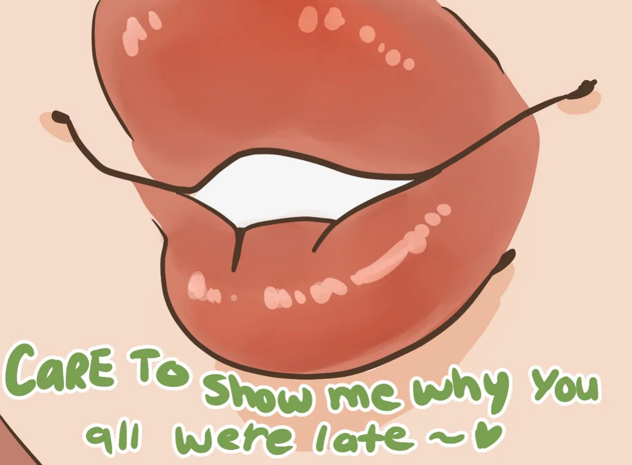 [LemonadePikachu] Doki Doki Literature Club!