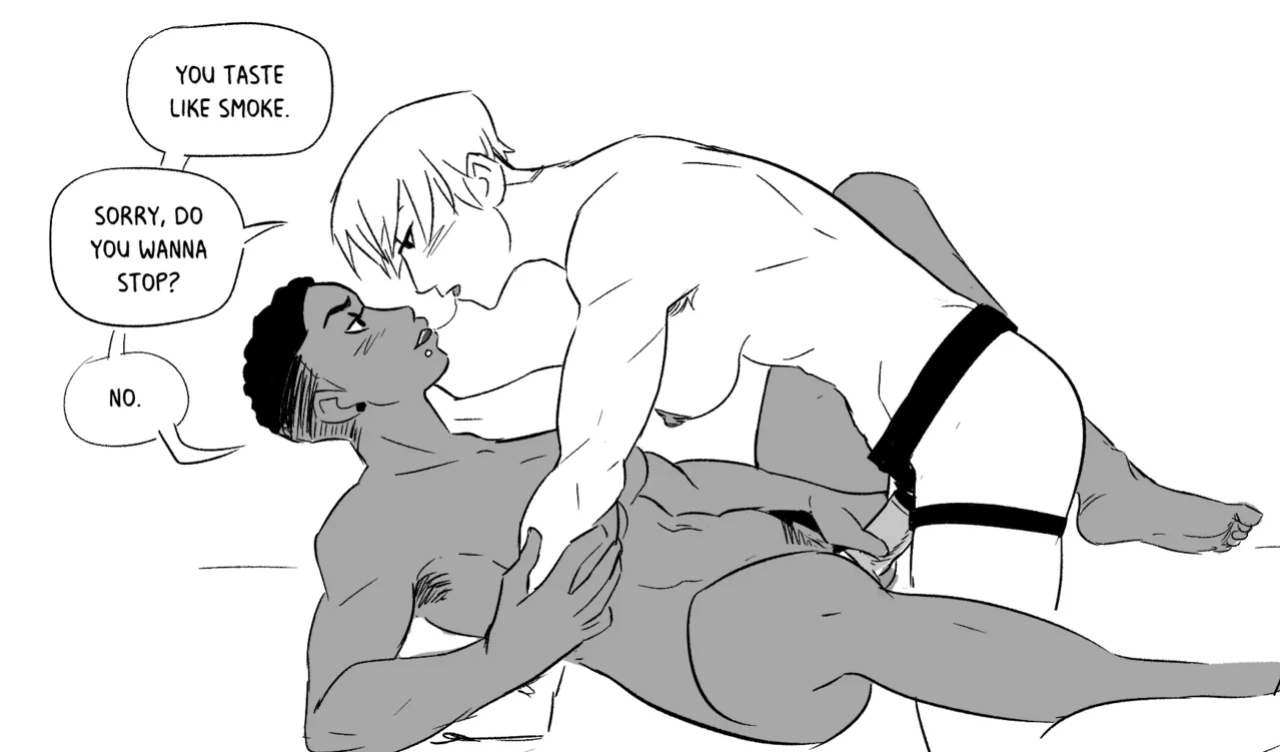 [Spicymancer] Rumble VS Ranger [complete]