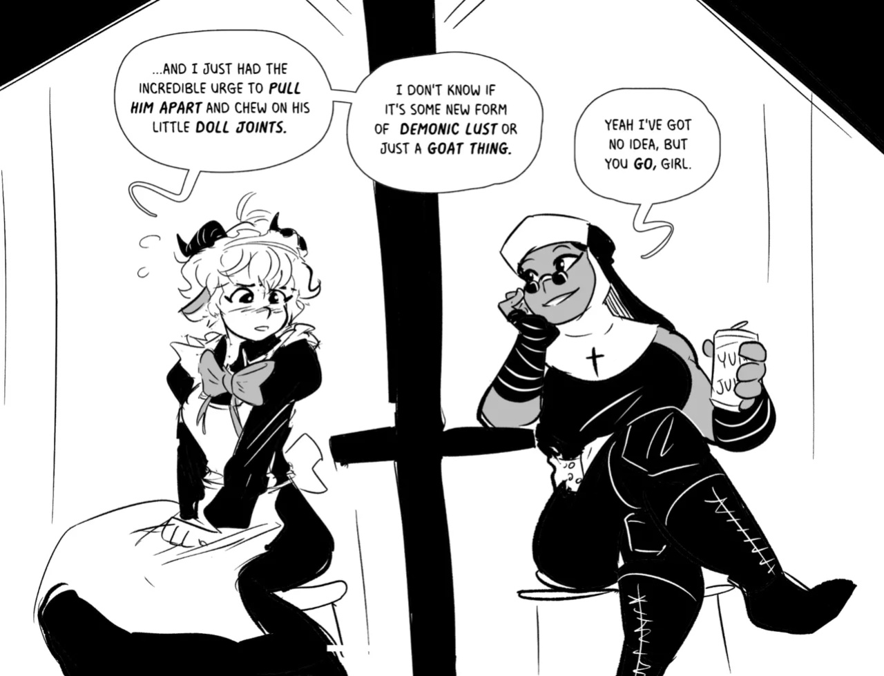 [Spicymancer] Rumble VS Ranger [complete]