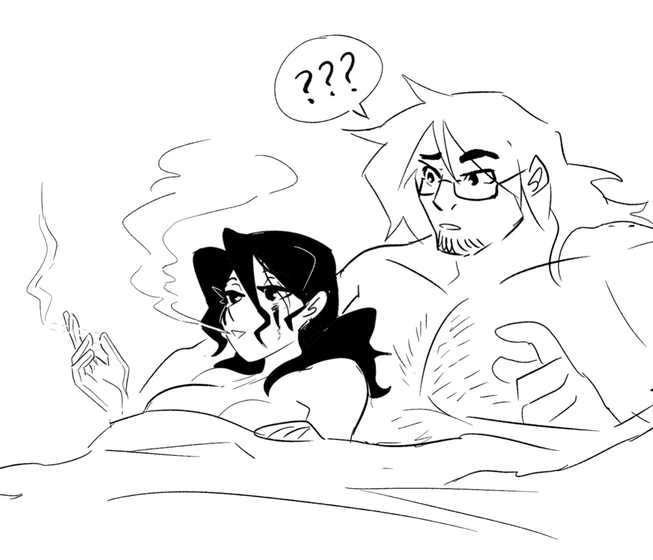 [Spicymancer] Rumble VS Ranger [complete]