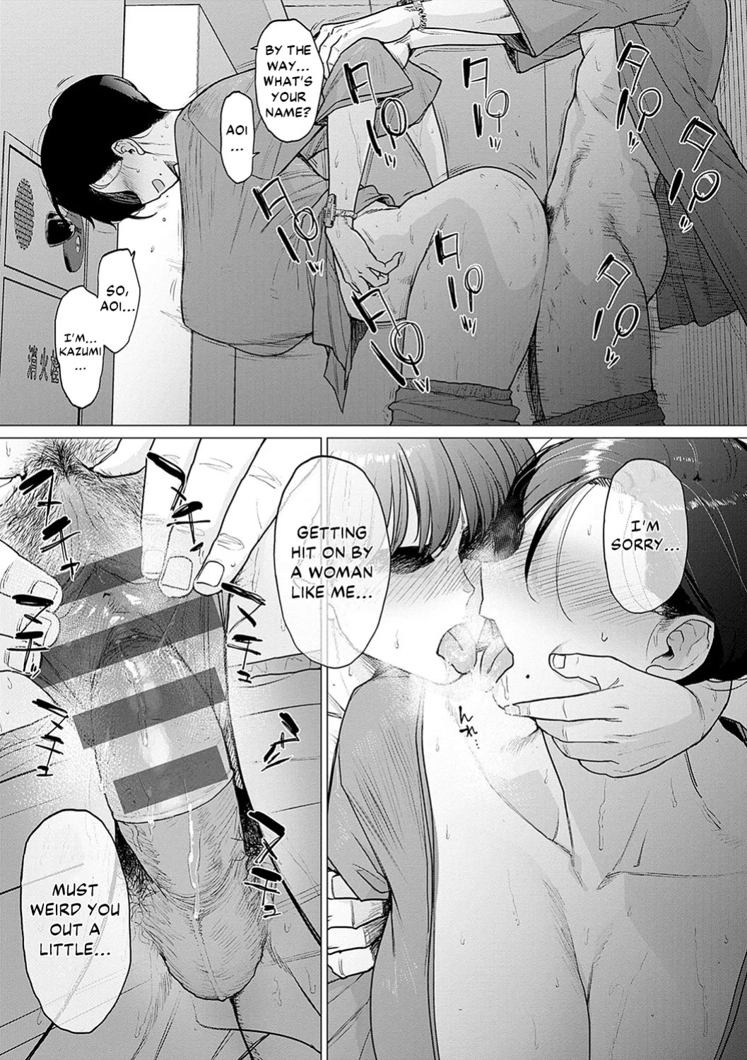 [Etuzan Jakusui] Kore Ga Watashi No Solokatsu Life | This Is My Single Life (Toutou to Dakudaku) [Kinsei Translations]