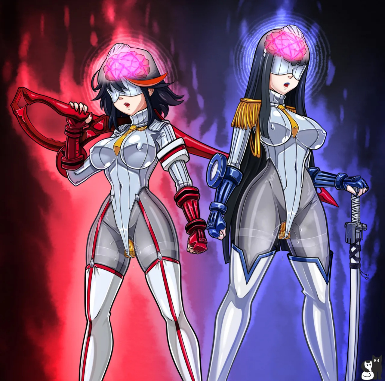 Rosvo's Drawings of February 2025