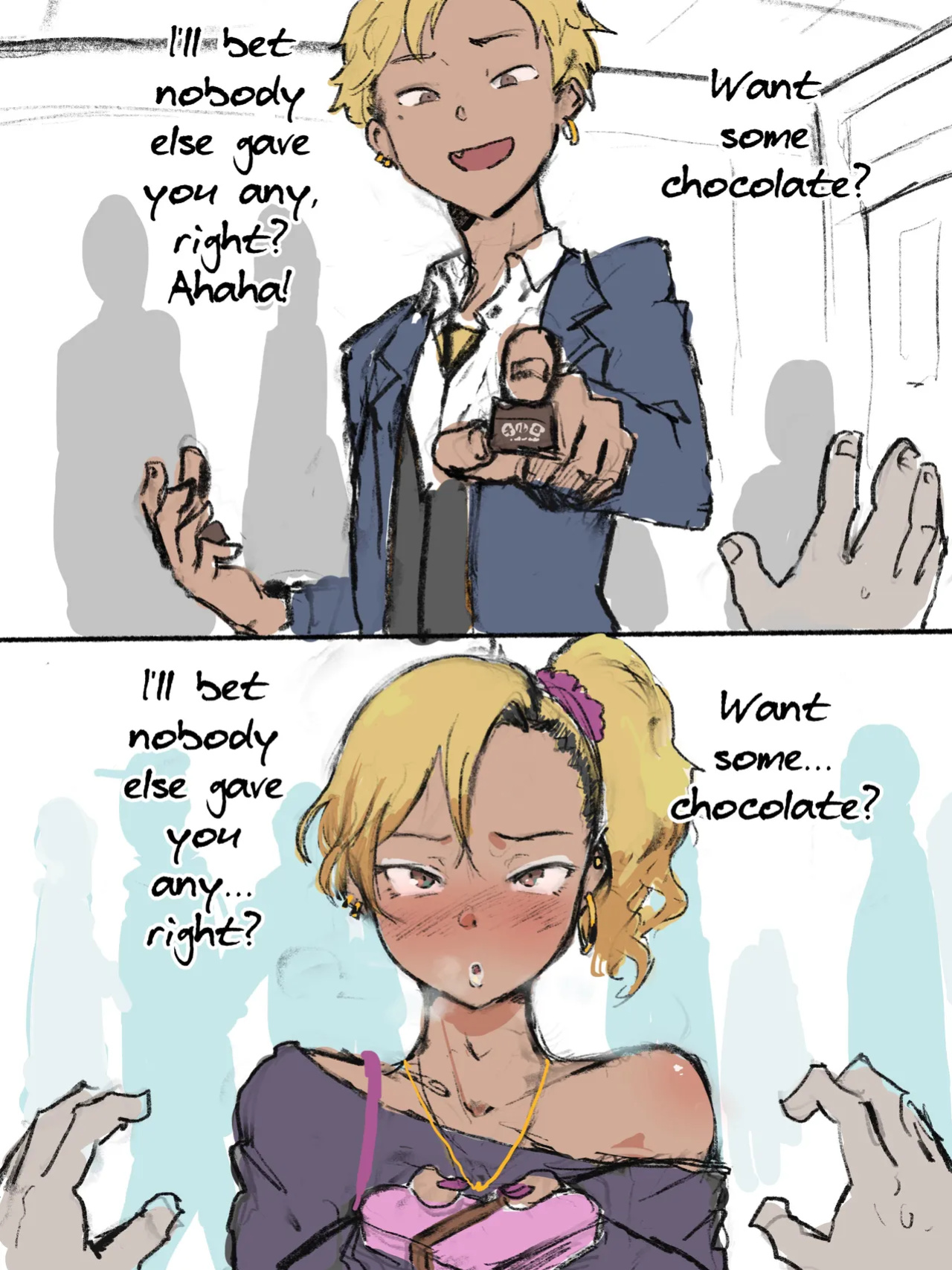 [Gomabura] Otaku-kun saa... [mysterymeat3]