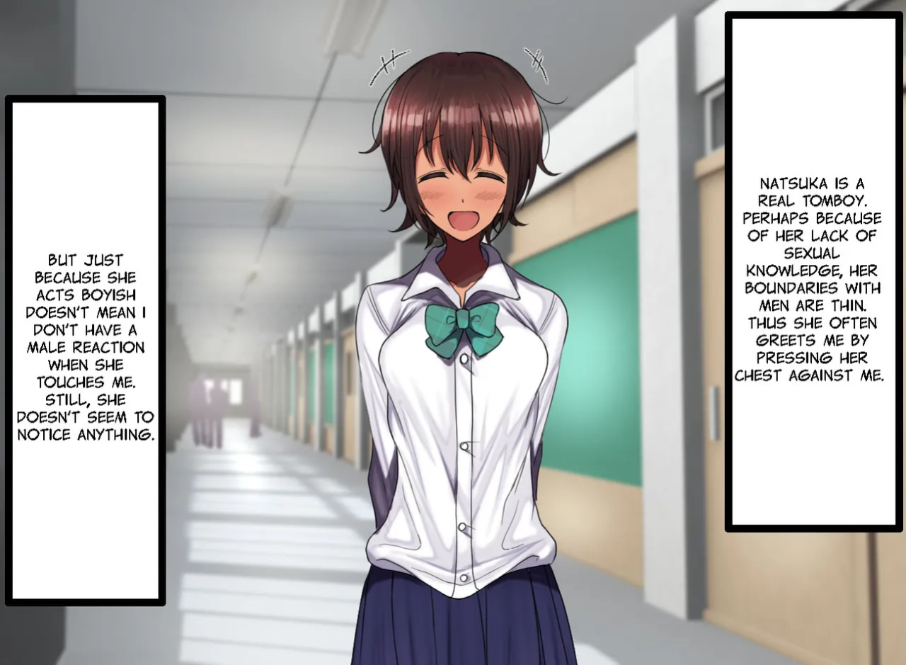 Lovecome translated