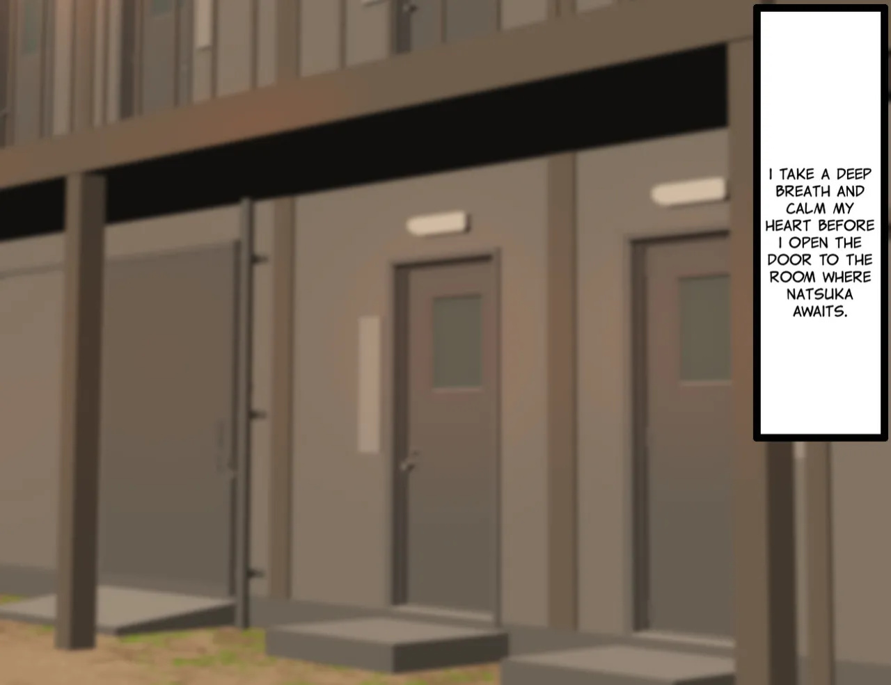Lovecome translated