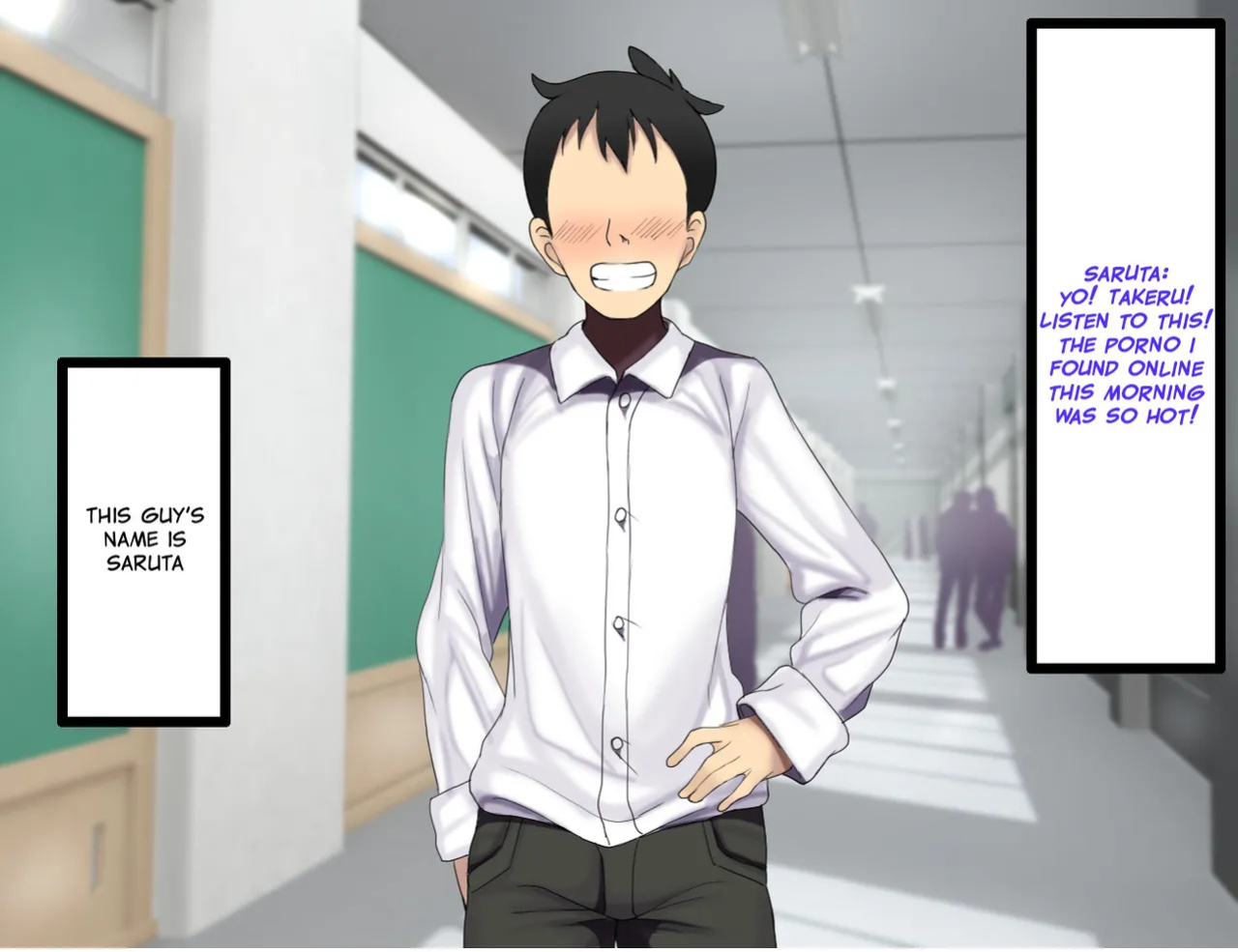 Lovecome translated