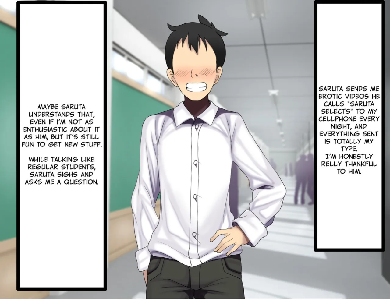 Lovecome translated