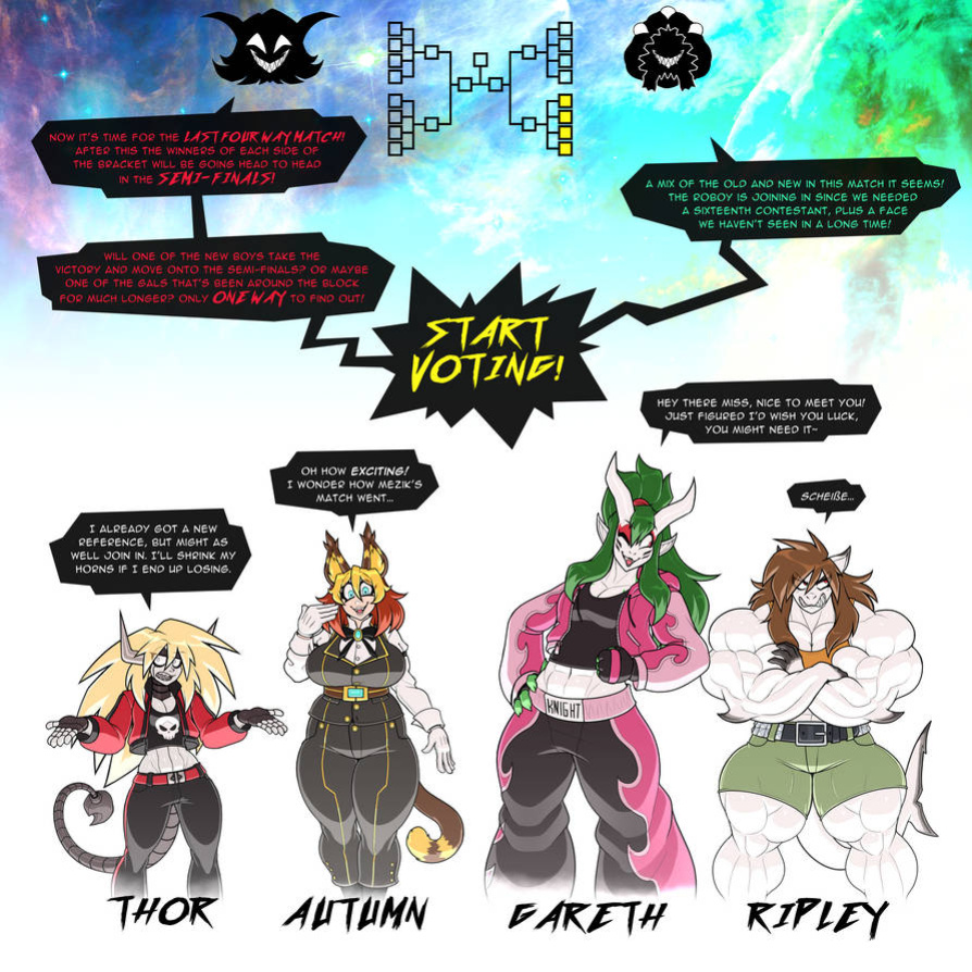 Robot Thor comics