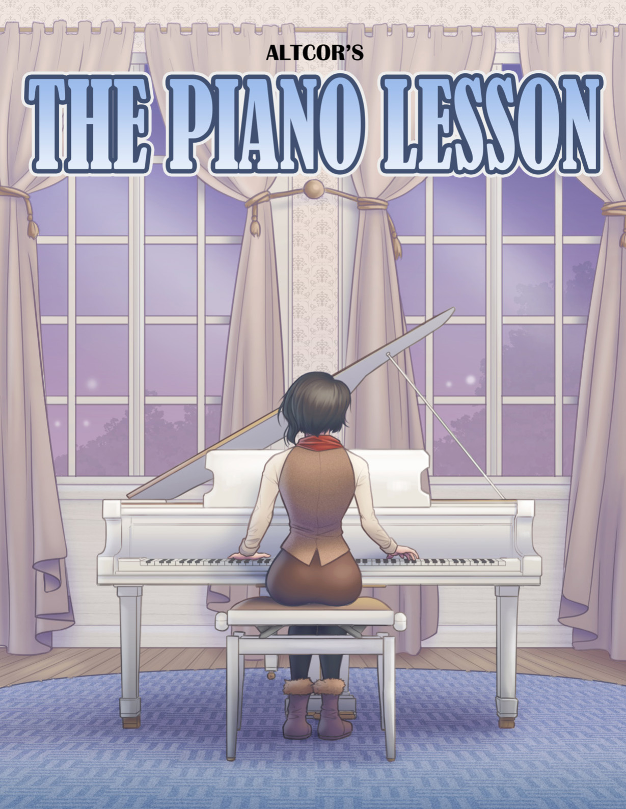 [AltCor] The Piano Lesson