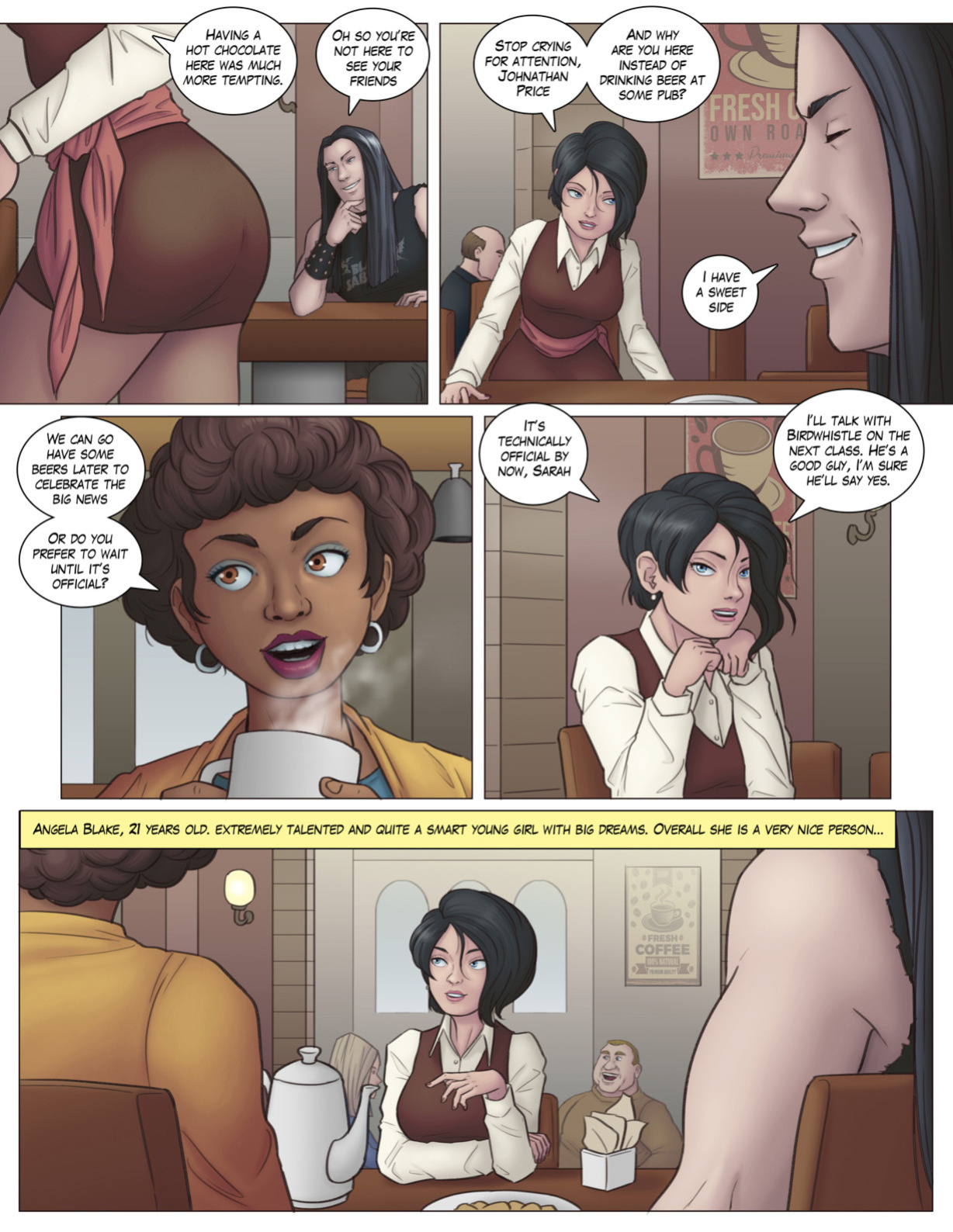 [AltCor] The Piano Lesson