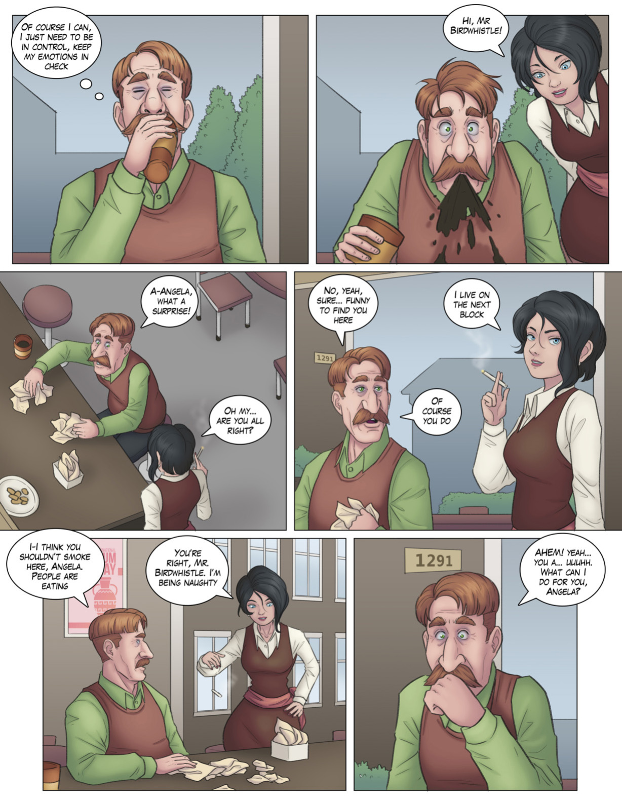 [AltCor] The Piano Lesson