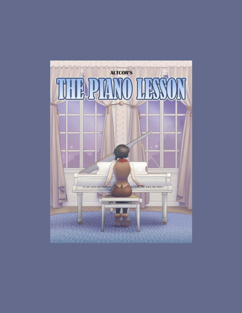 [AltCor] The Piano Lesson
