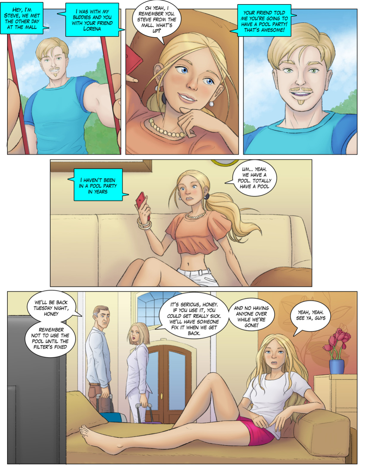 [AltCor] Beverly Brat
