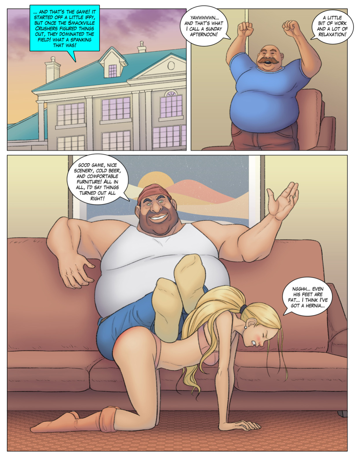 [AltCor] Beverly Brat