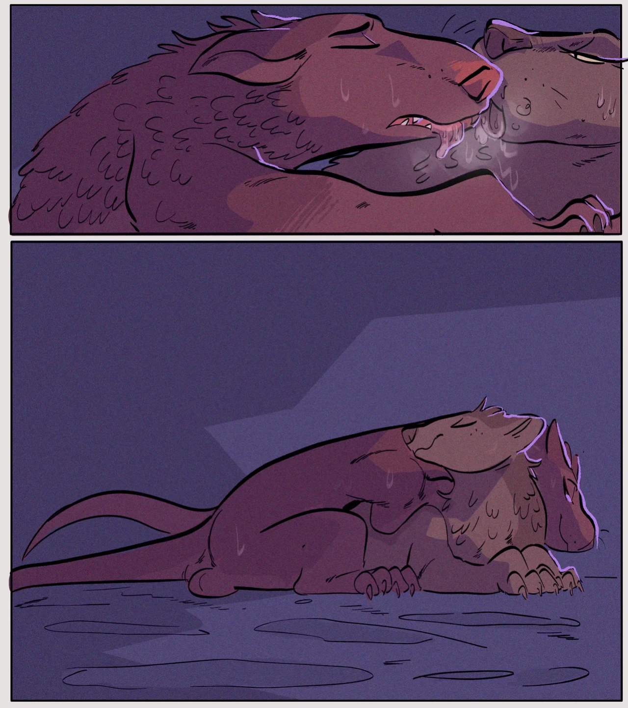 [Zoba] To Hunt a Hunter