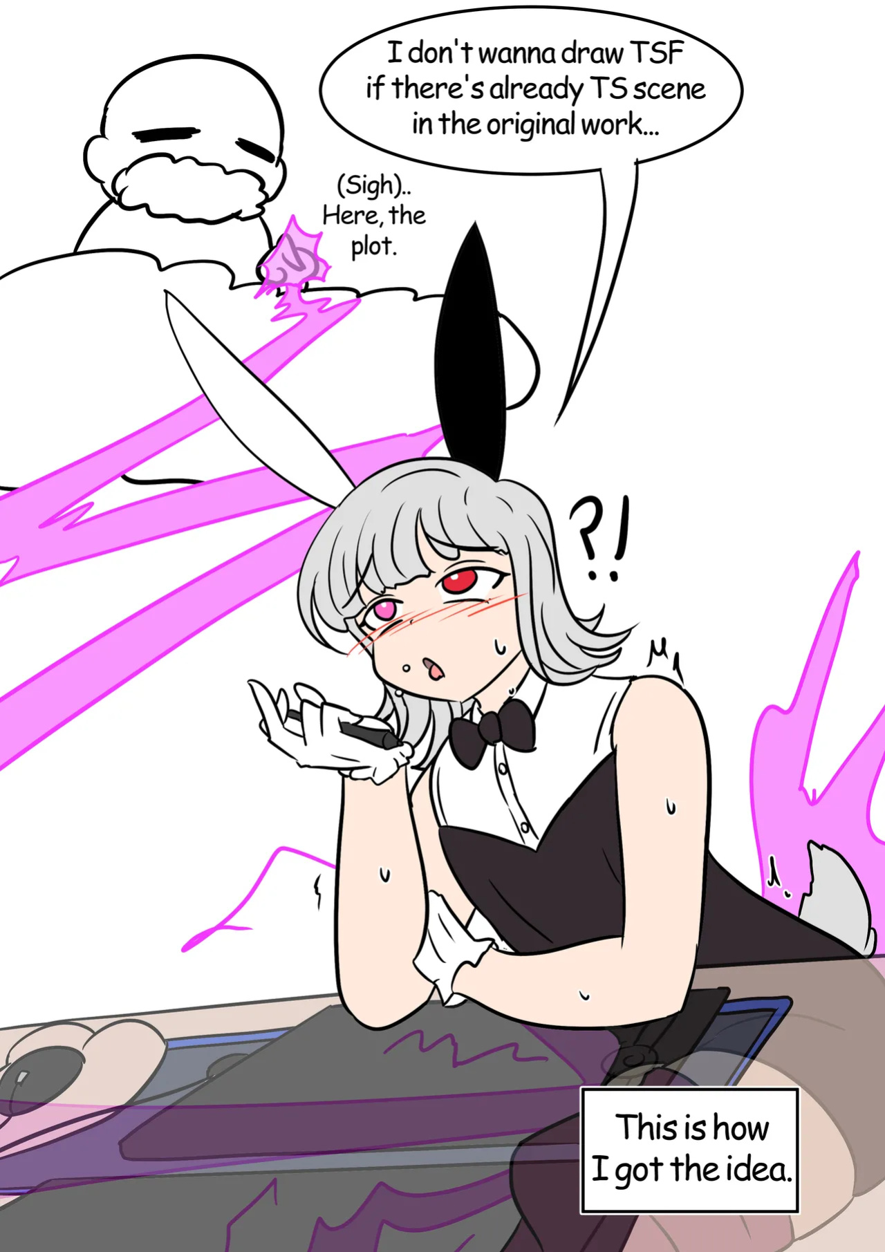 [Vel] Acting Princess