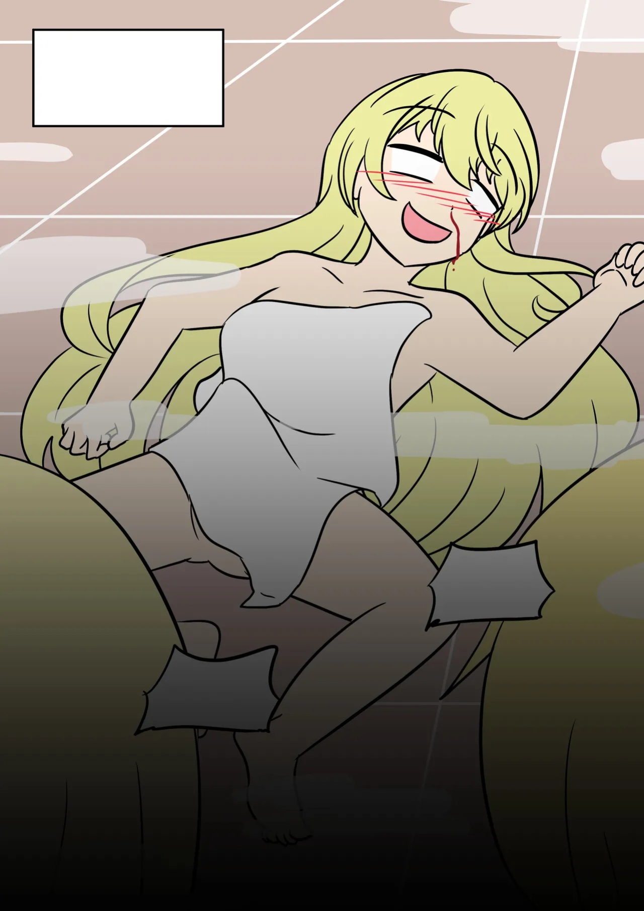 [Vel] Acting Princess