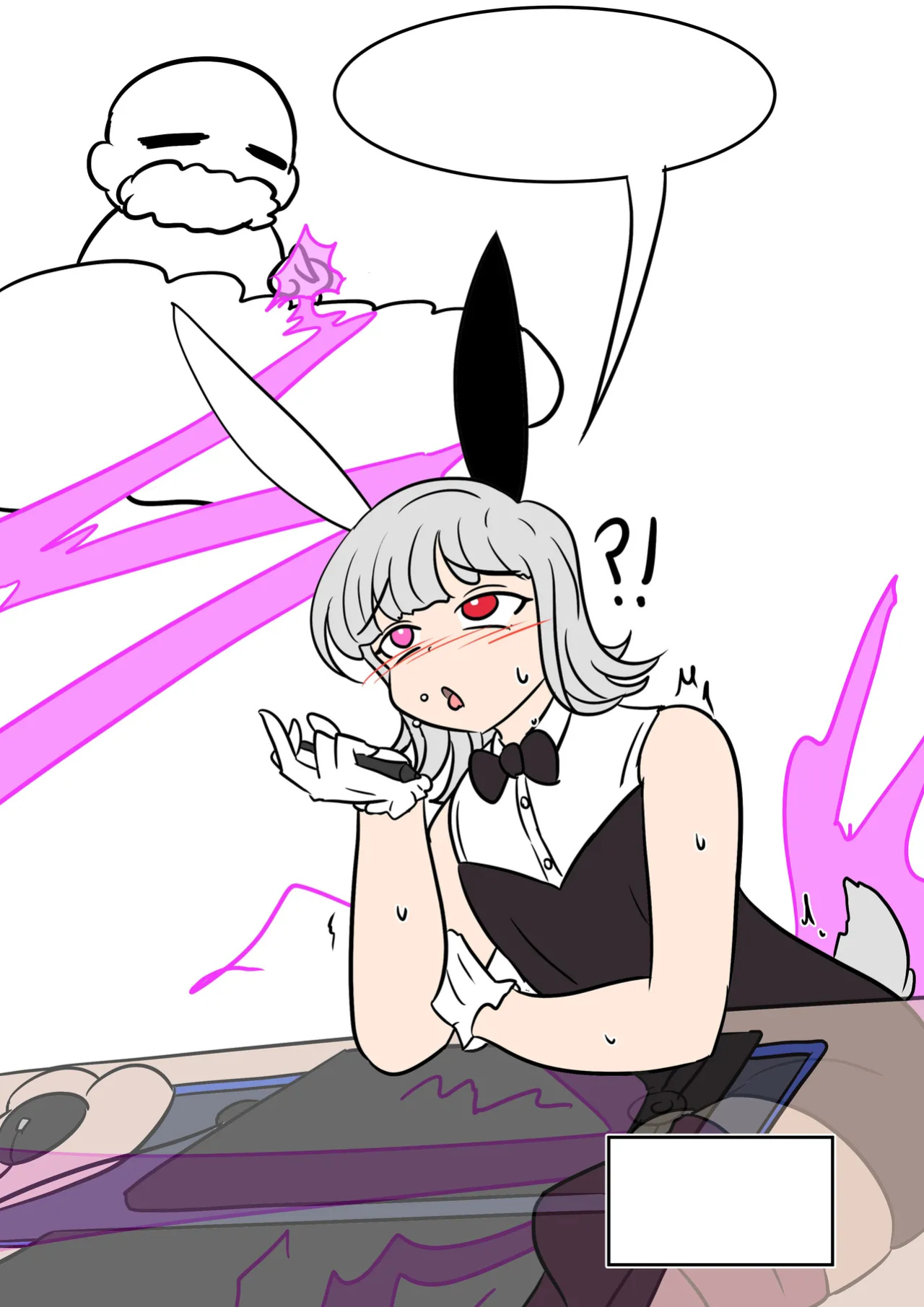 [Vel] Acting Princess