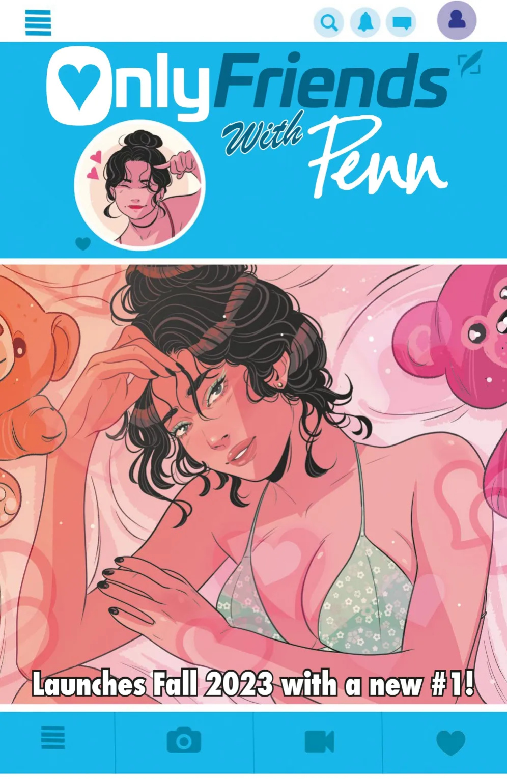 Cheeky Annual 2023 Deluxe