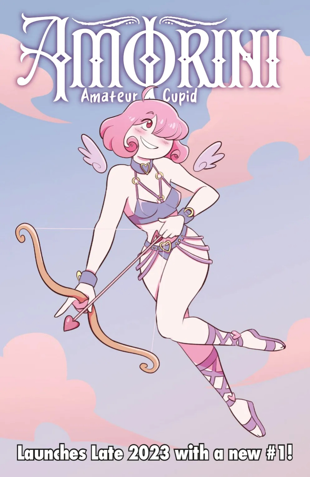 Cheeky Annual 2023 Deluxe