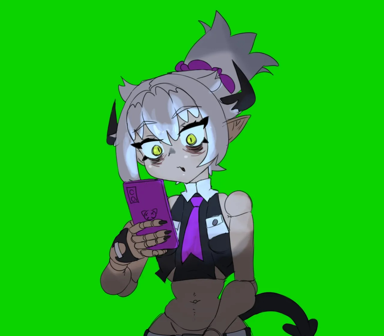 [Railroad Mejic] Doll Lillith
