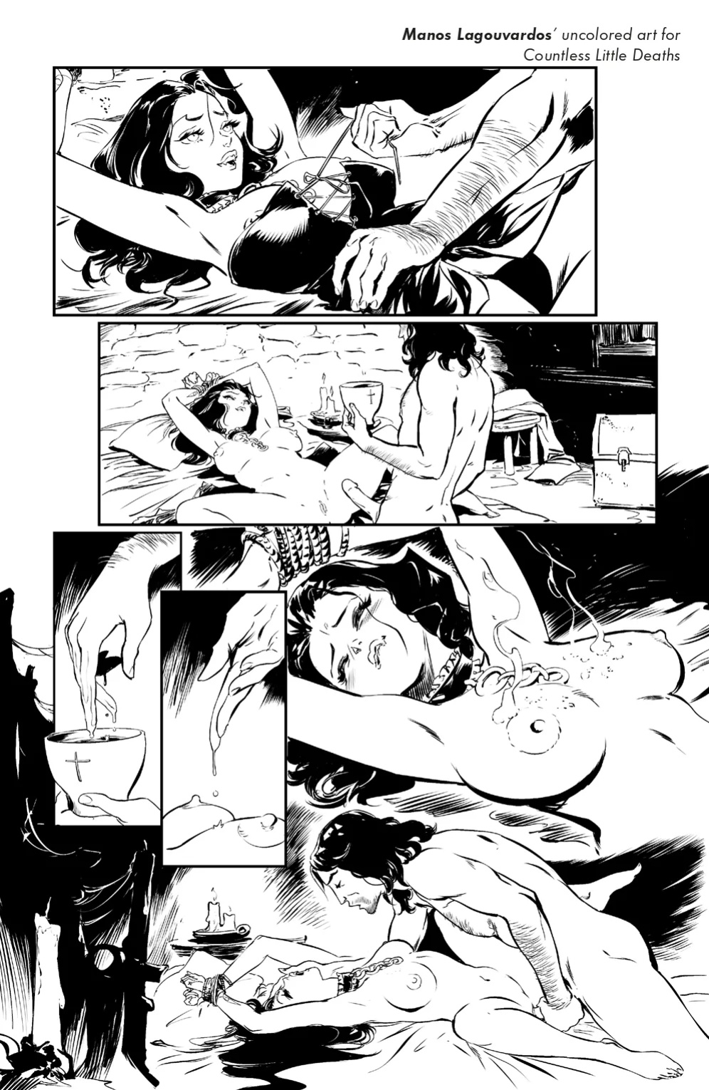 Cheeky Comics Annual 2024 Deluxe